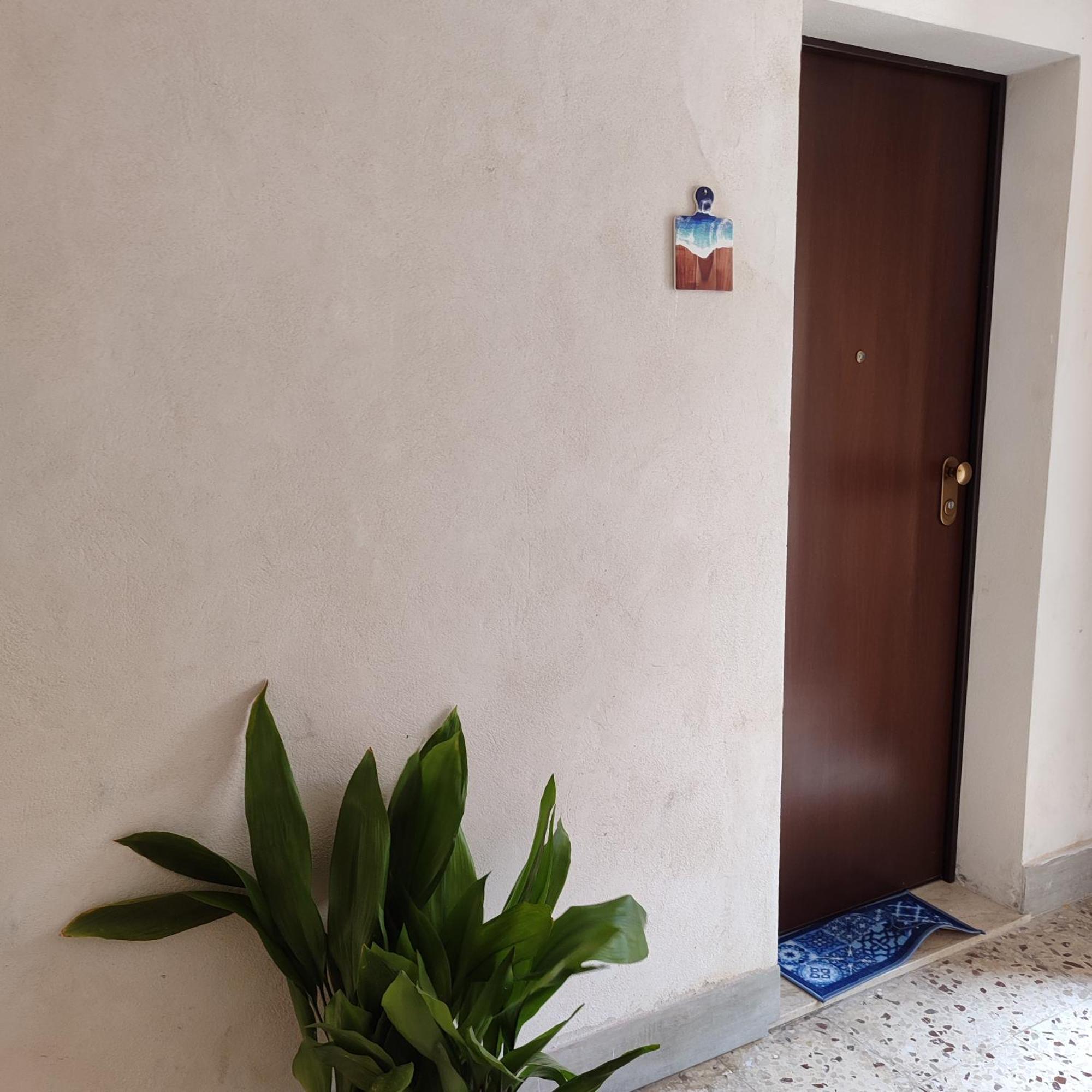 טרפאני Alla Marina Da Pina מראה חיצוני תמונה